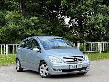 Used Mercedes-Benz B Class 2005 for sale - 78901978: Photo