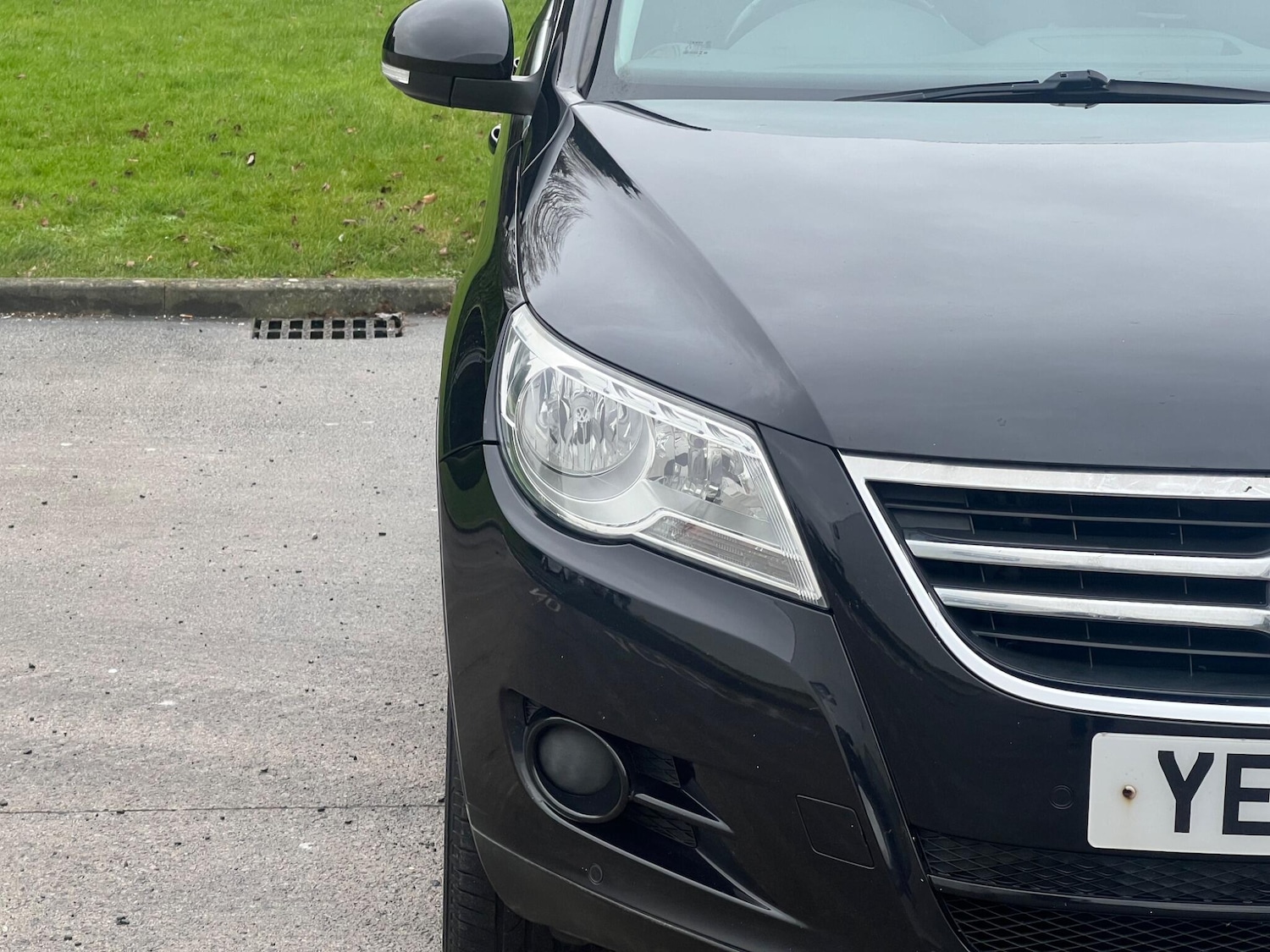 Used Volkswagen Tiguan 2010 for sale - 77524685: Photo 18