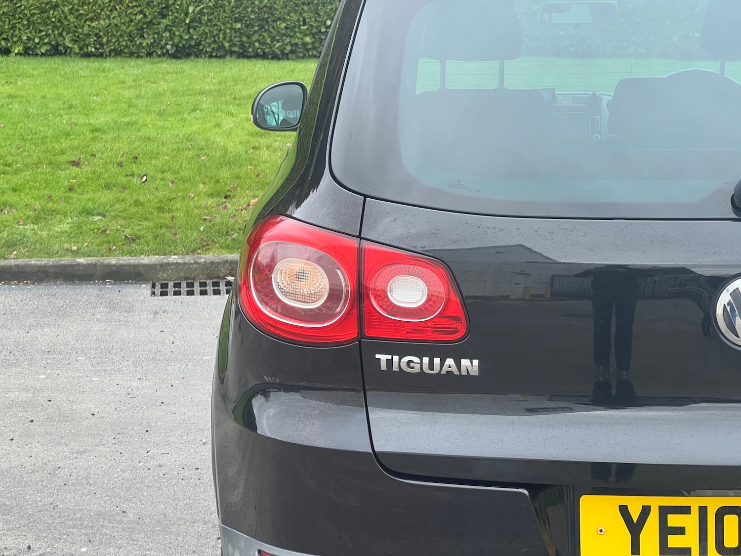 Used Volkswagen Tiguan 2010 for sale - 77524685: Photo 20