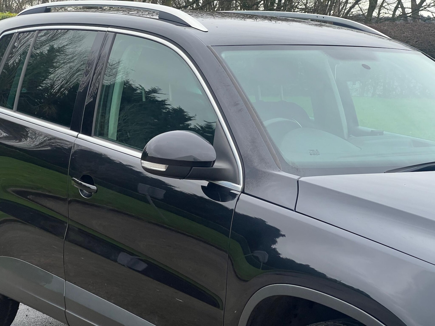 Used Volkswagen Tiguan 2010 for sale - 77524685: Photo 22