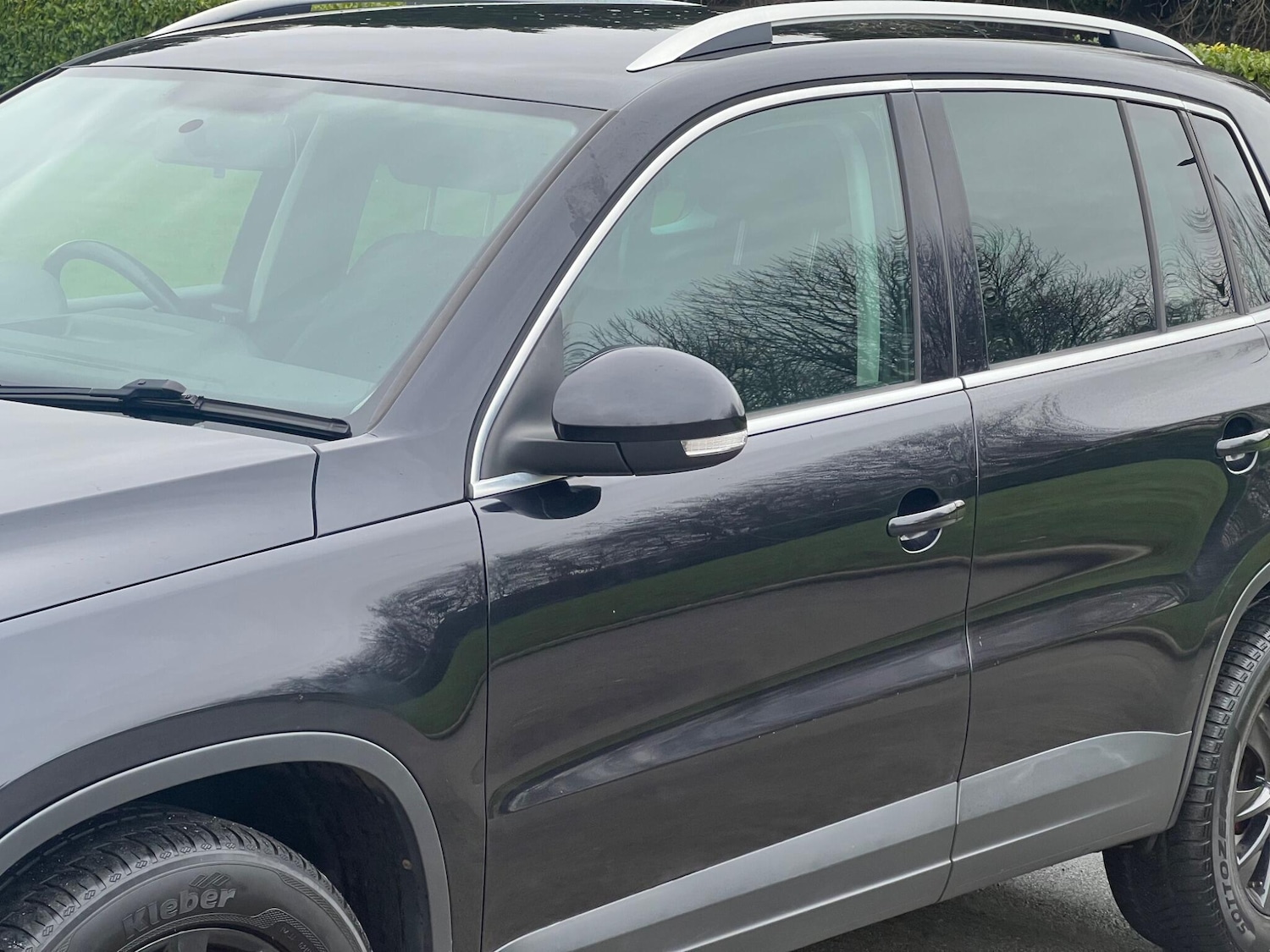 Used Volkswagen Tiguan 2010 for sale - 77524685: Photo 23