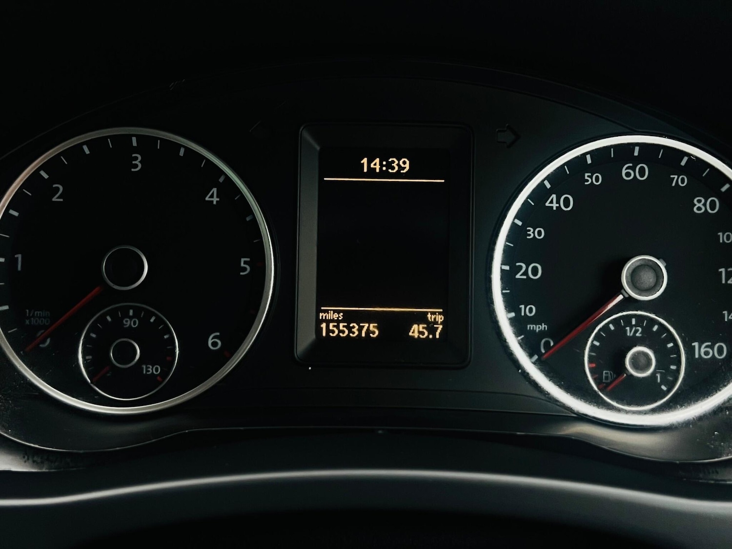 Used Volkswagen Tiguan 2010 for sale - 77524685: Photo 46