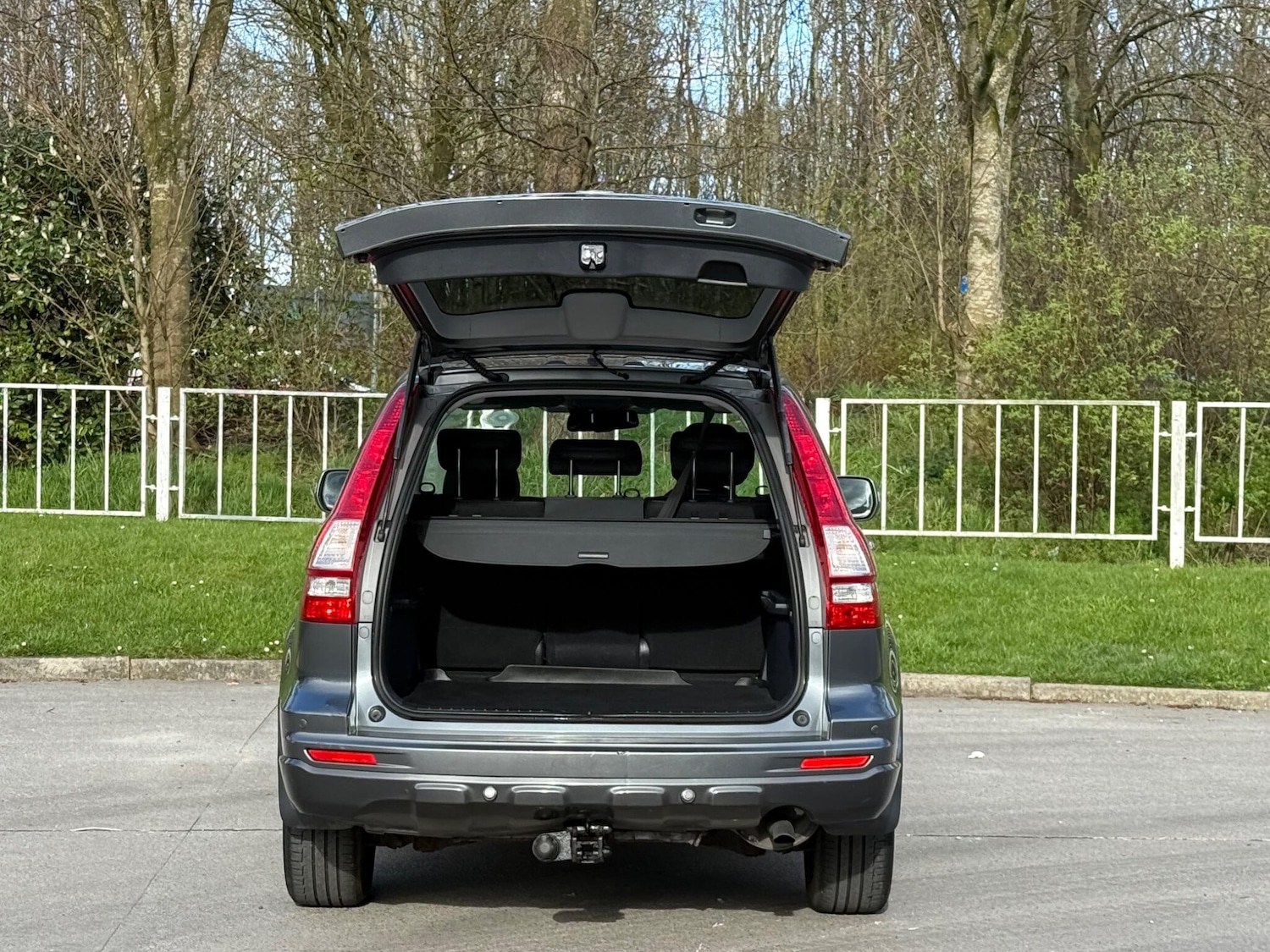 Used Honda CR-V for sale - 78101205: Photo 13