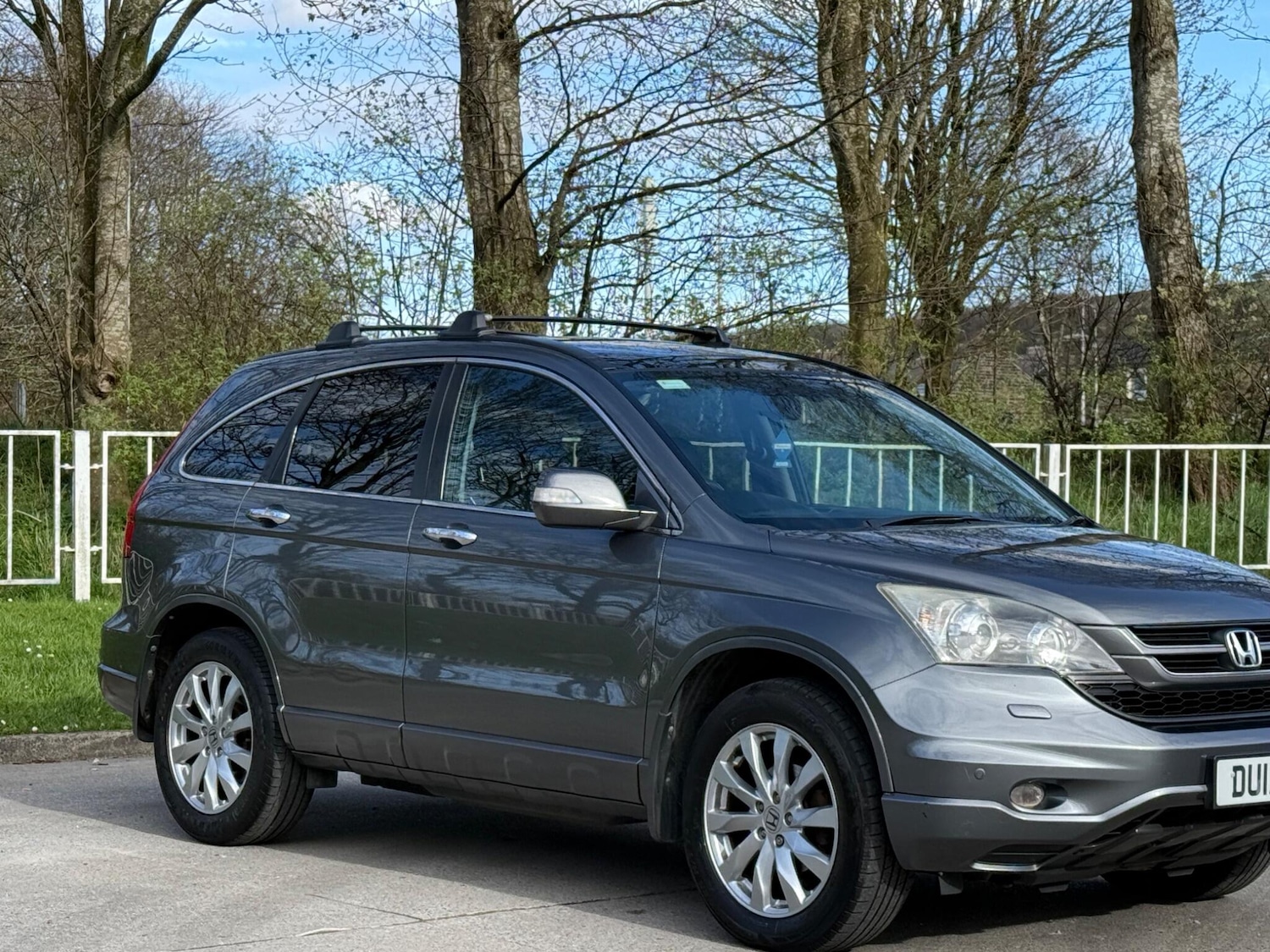 Used Honda CR-V for sale - 78101205: Photo 14