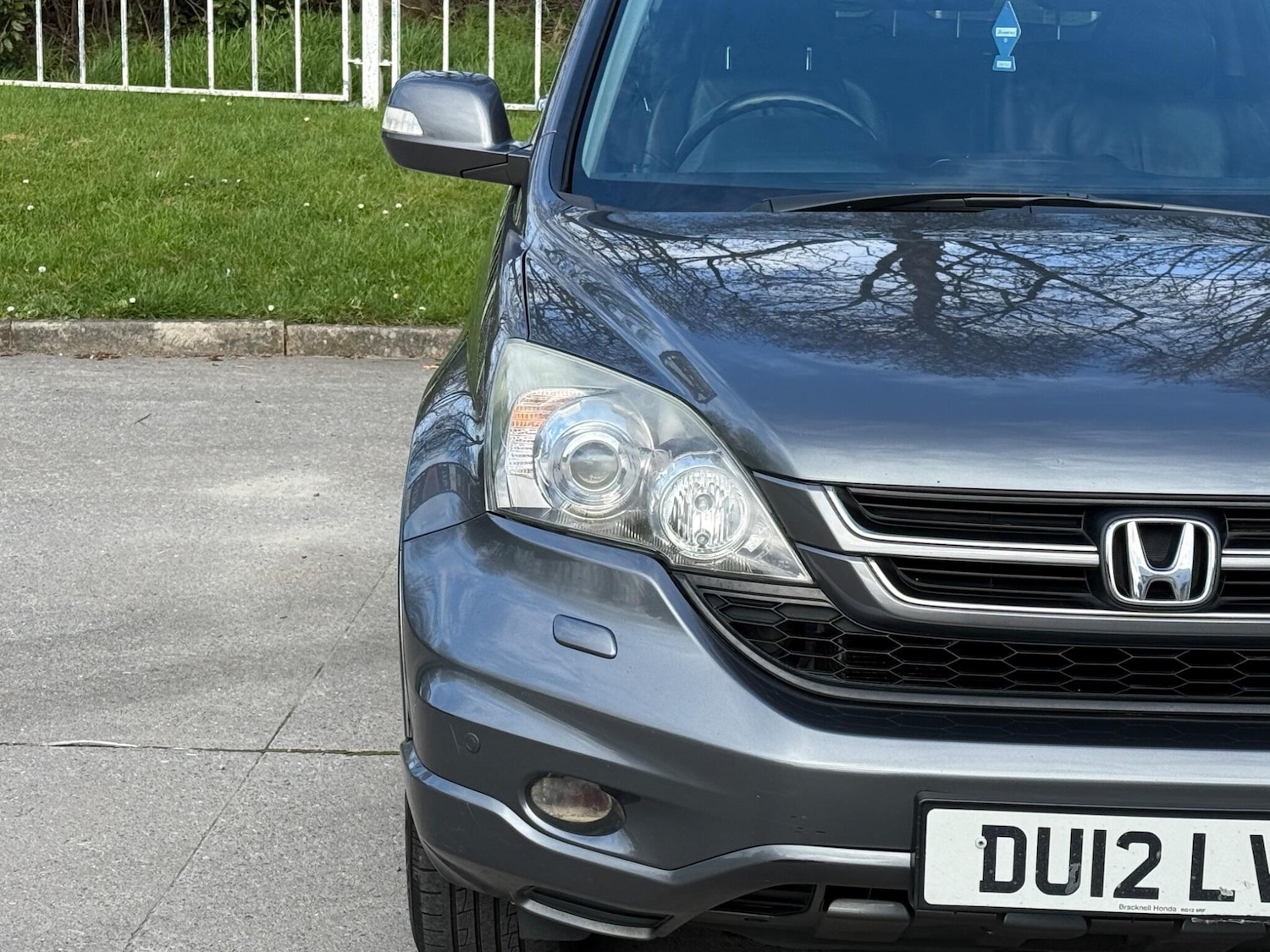 Used Honda CR-V for sale - 78101205: Photo 18