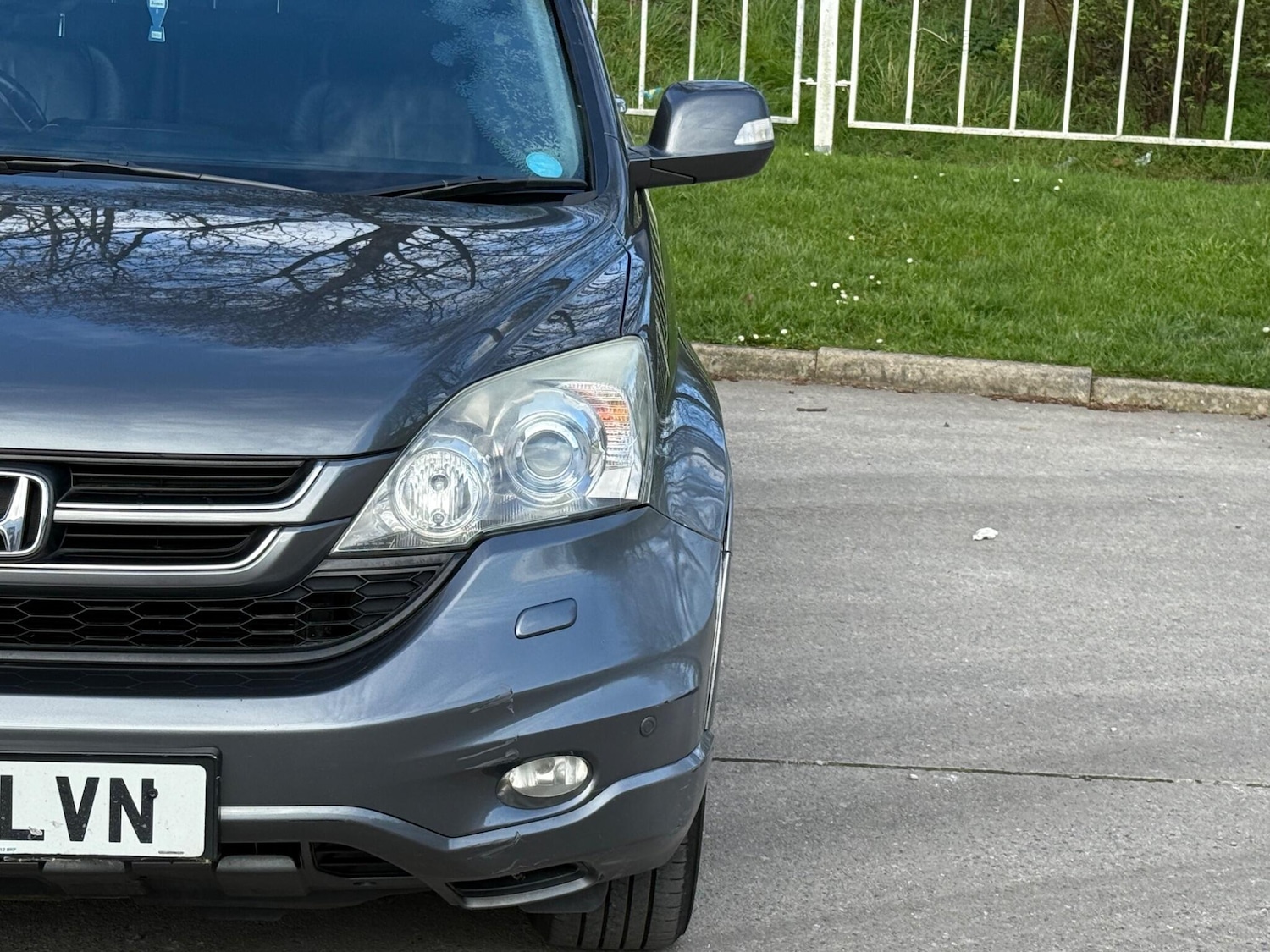 Used Honda CR-V for sale - 78101205: Photo 19