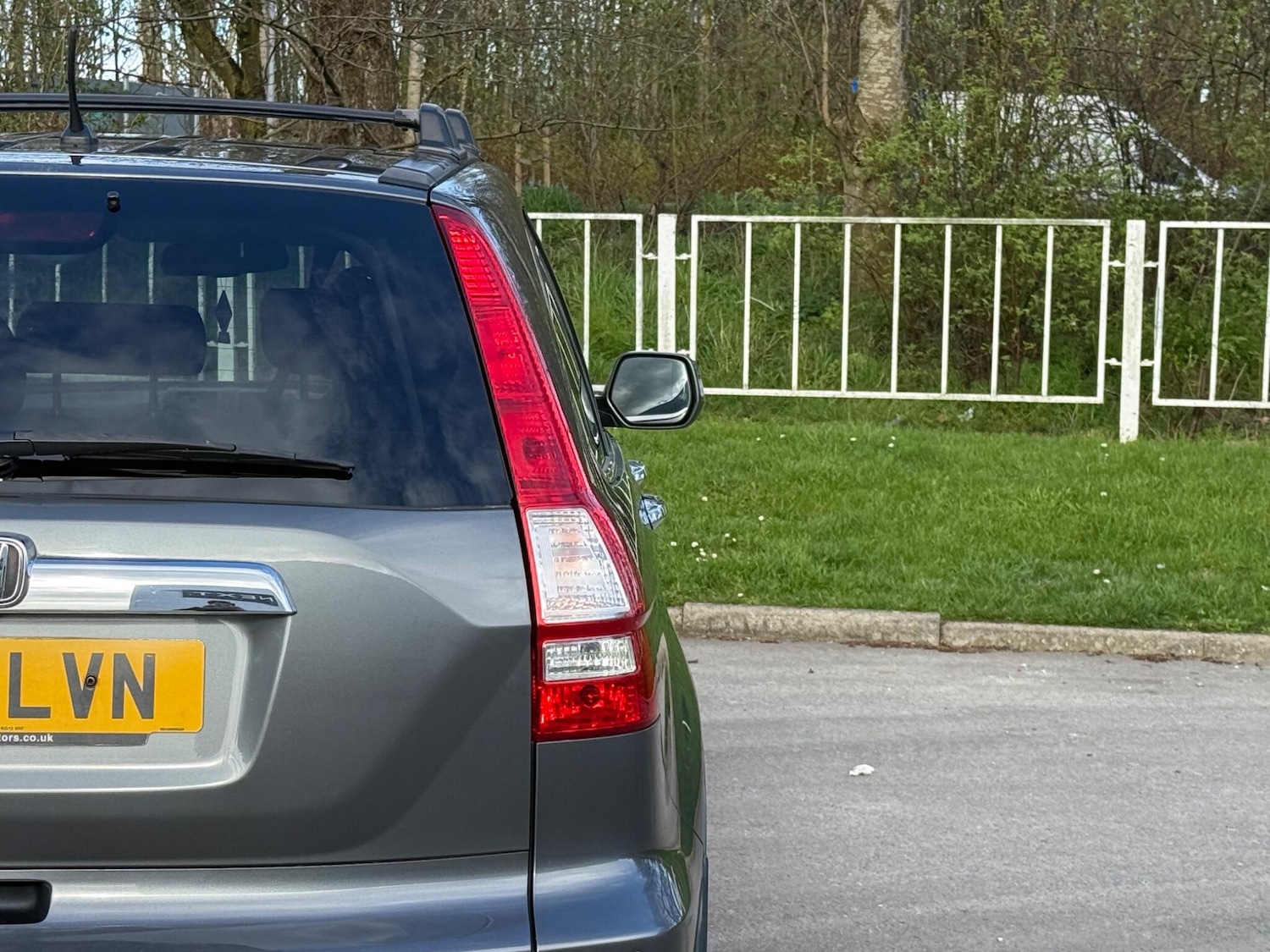 Used Honda CR-V for sale - 78101205: Photo 21