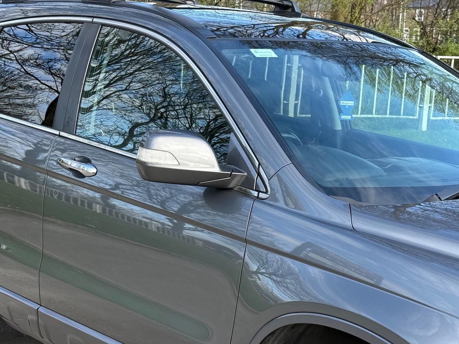 Used Honda CR-V for sale - 78101205: Photo 22