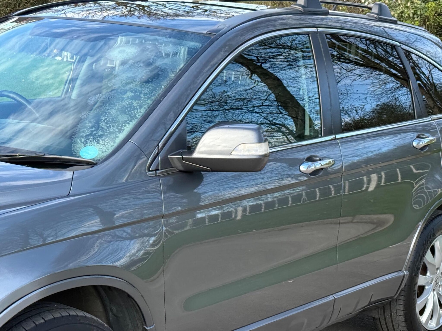 Used Honda CR-V for sale - 78101205: Photo 23