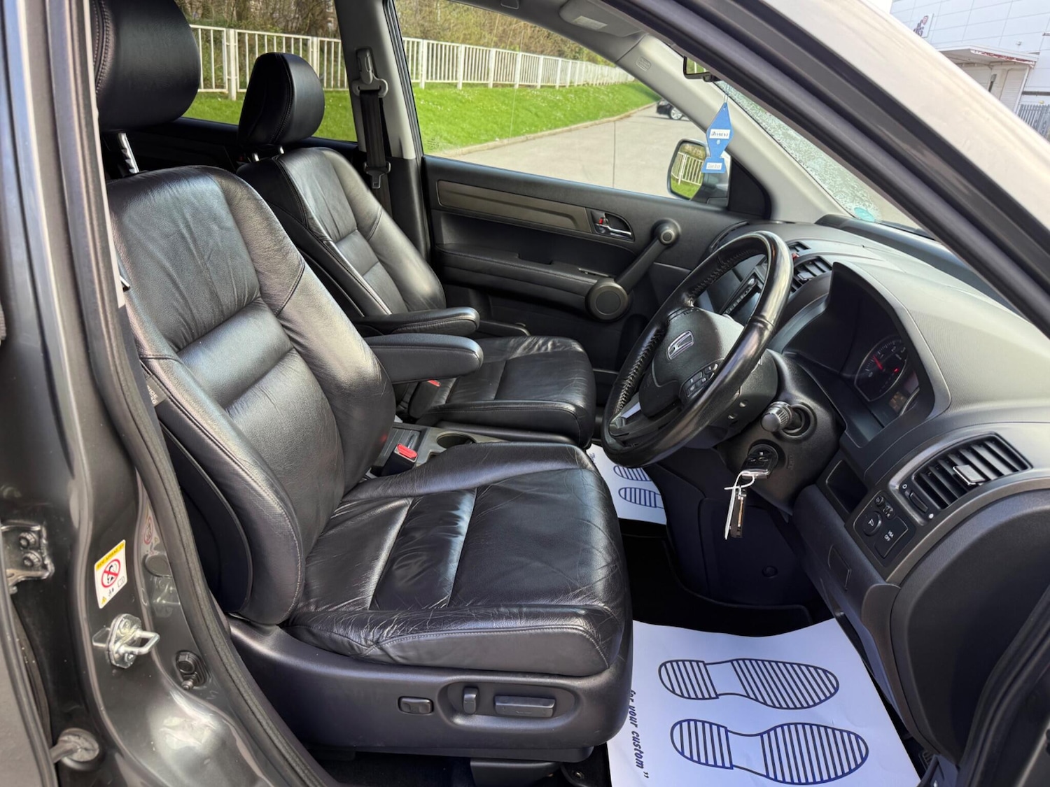 Used Honda CR-V for sale - 78101205: Photo 24