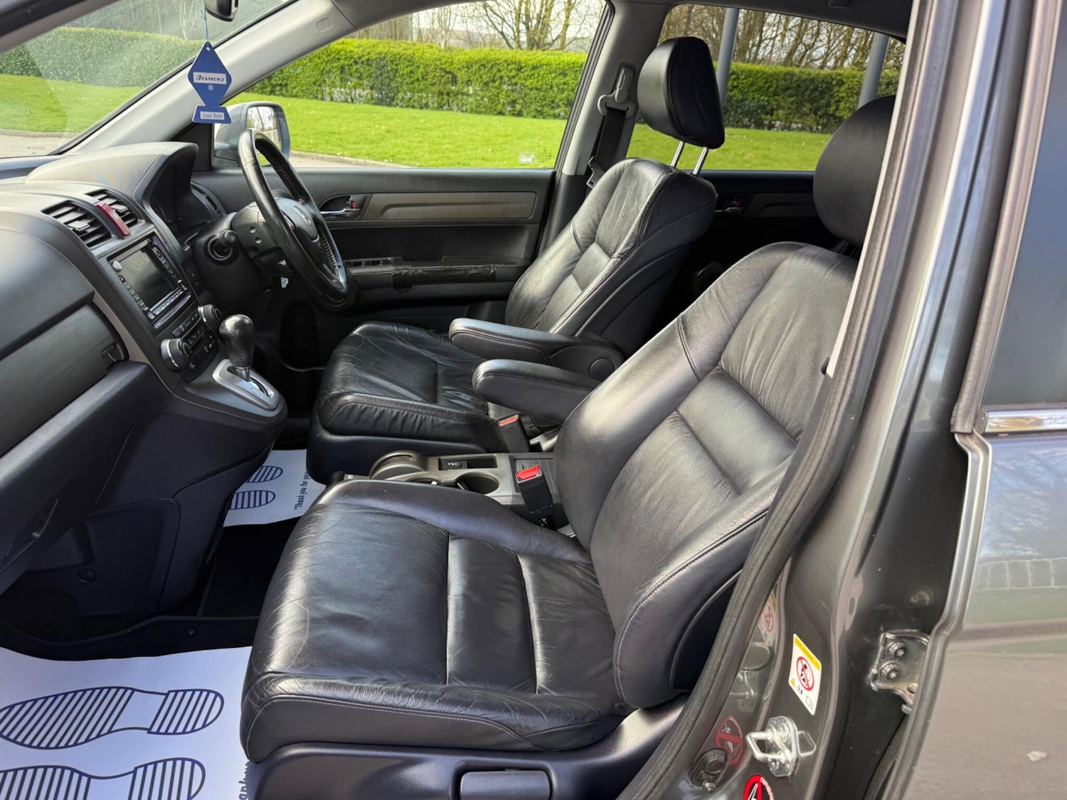 Used Honda CR-V for sale - 78101205: Photo 25