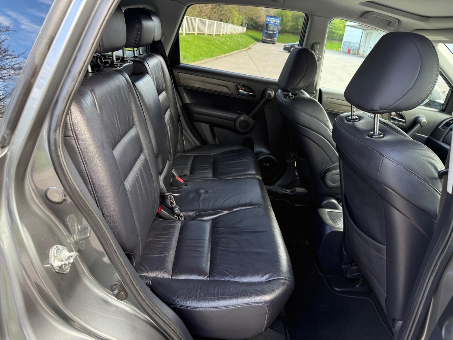 Used Honda CR-V for sale - 78101205: Photo 26