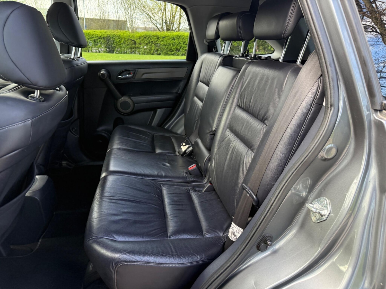 Used Honda CR-V for sale - 78101205: Photo 27