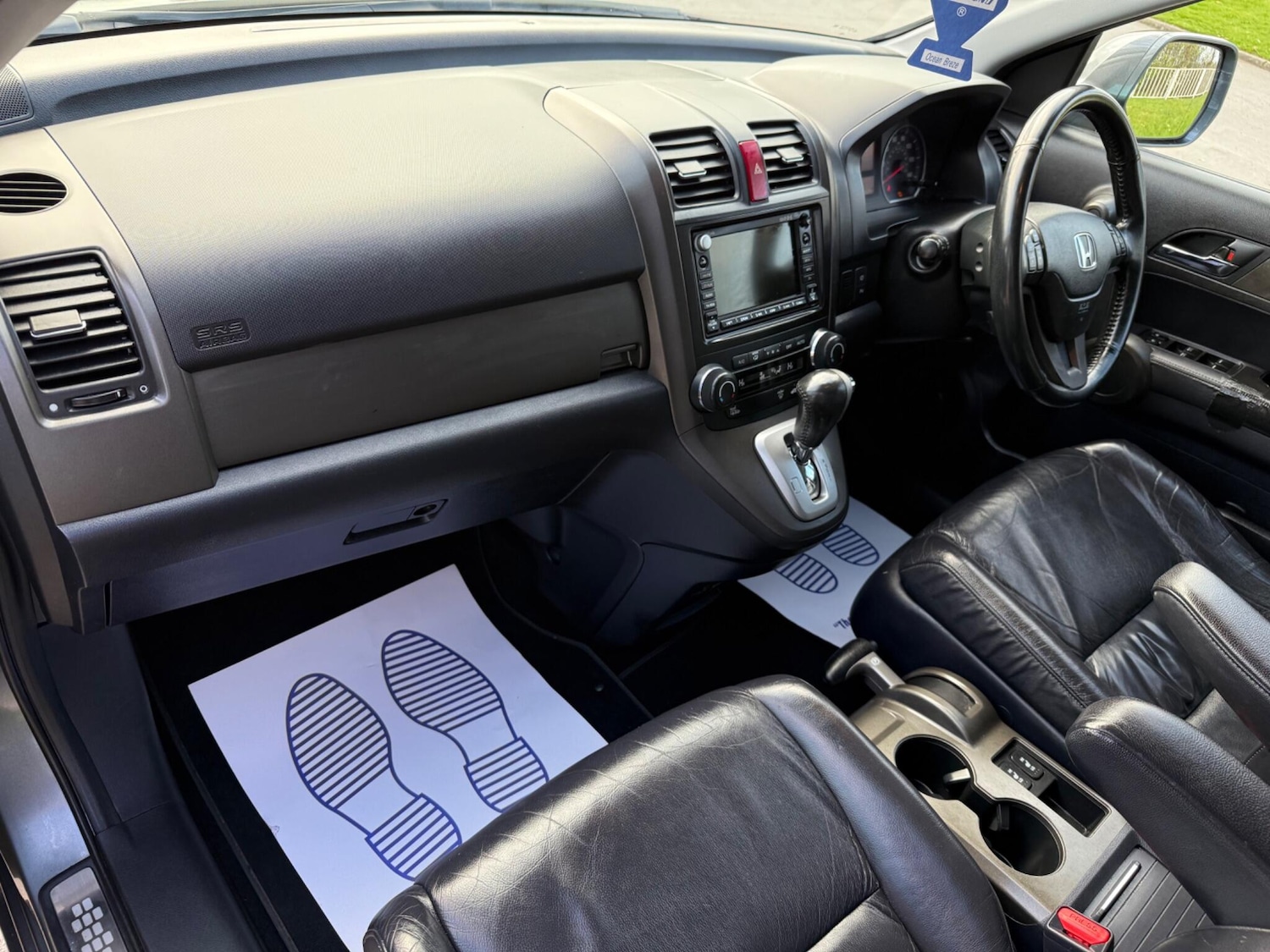 Used Honda CR-V for sale - 78101205: Photo 28