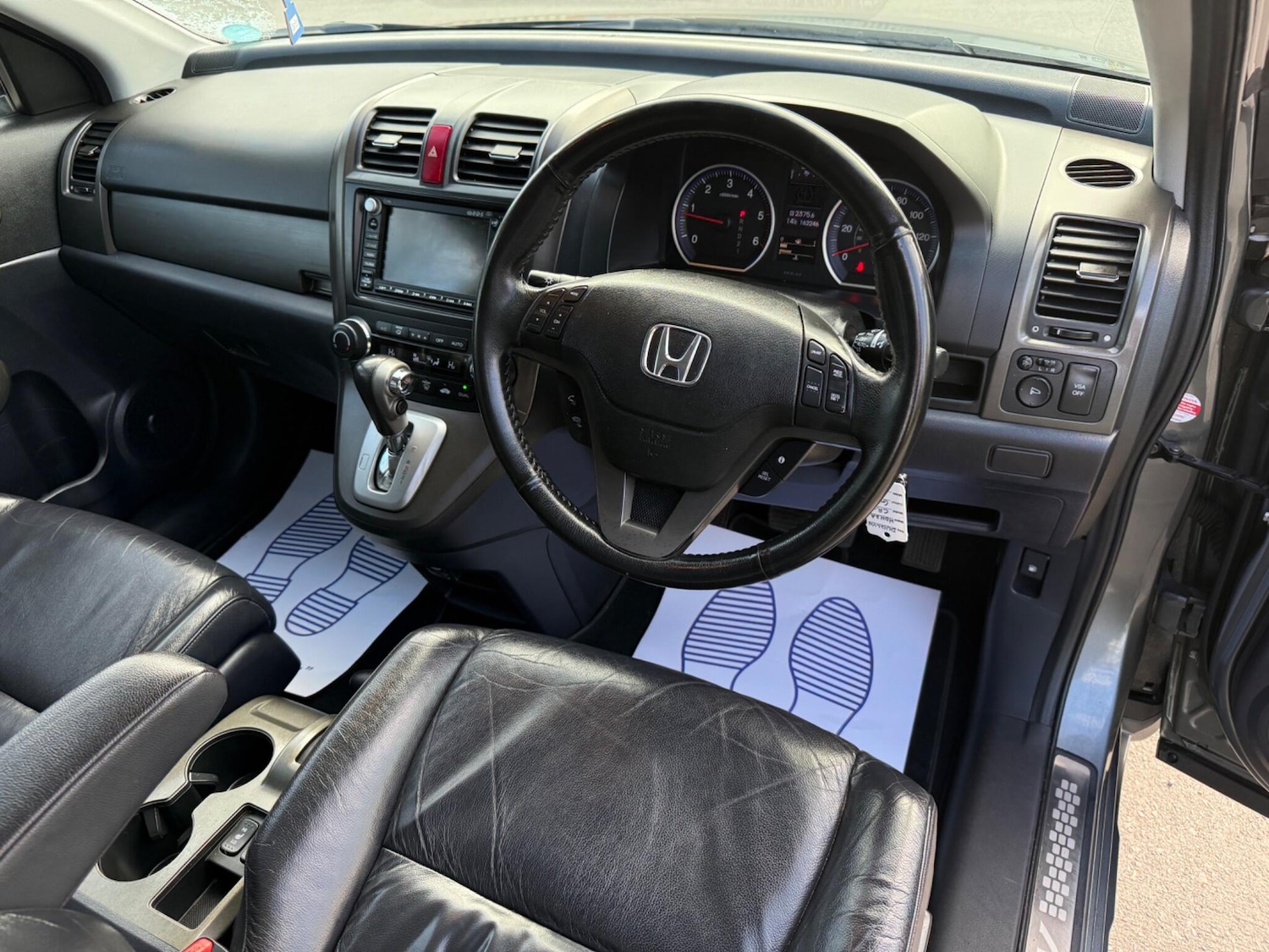 Used Honda CR-V for sale - 78101205: Photo 29