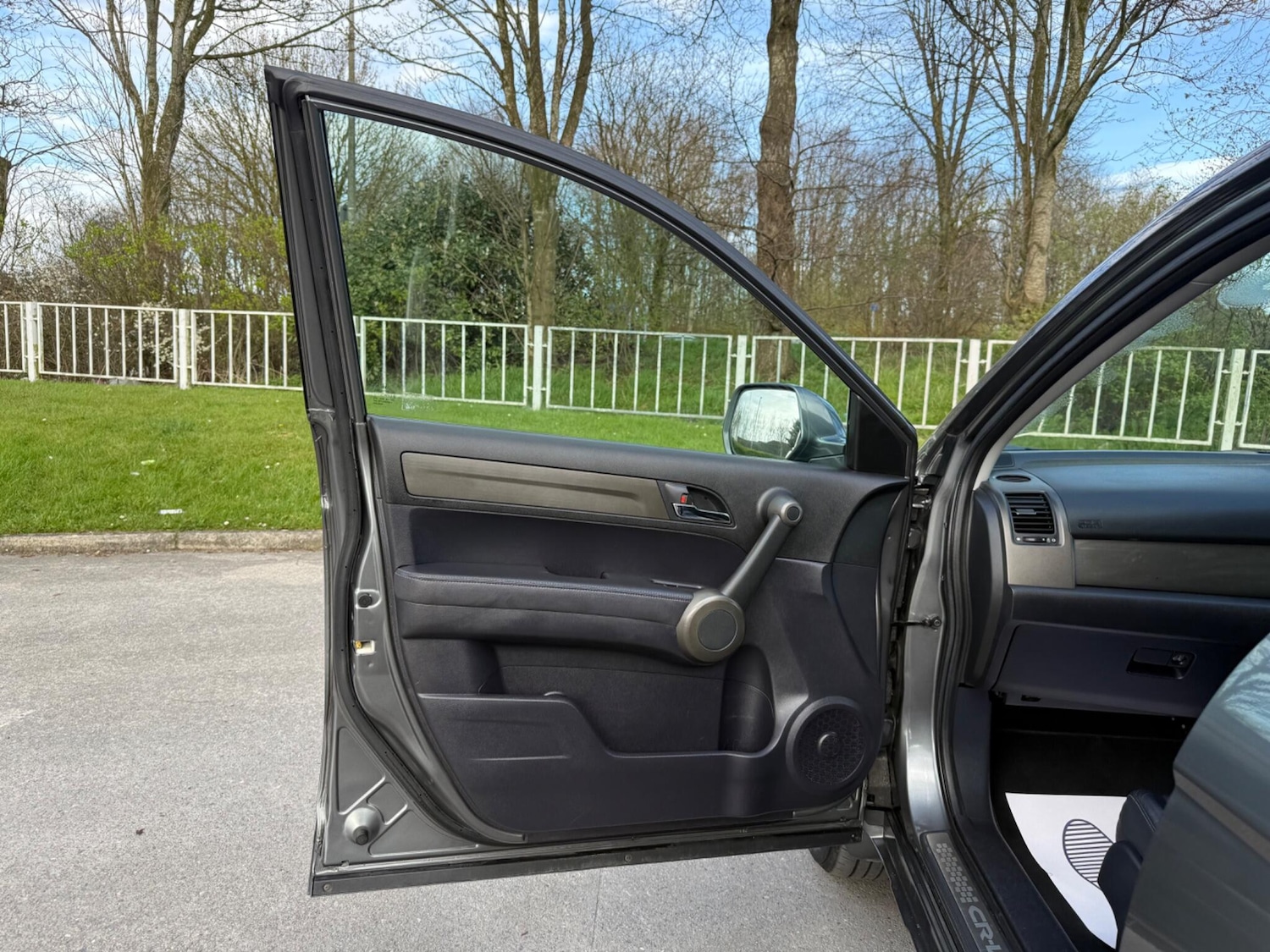 Used Honda CR-V for sale - 78101205: Photo 30