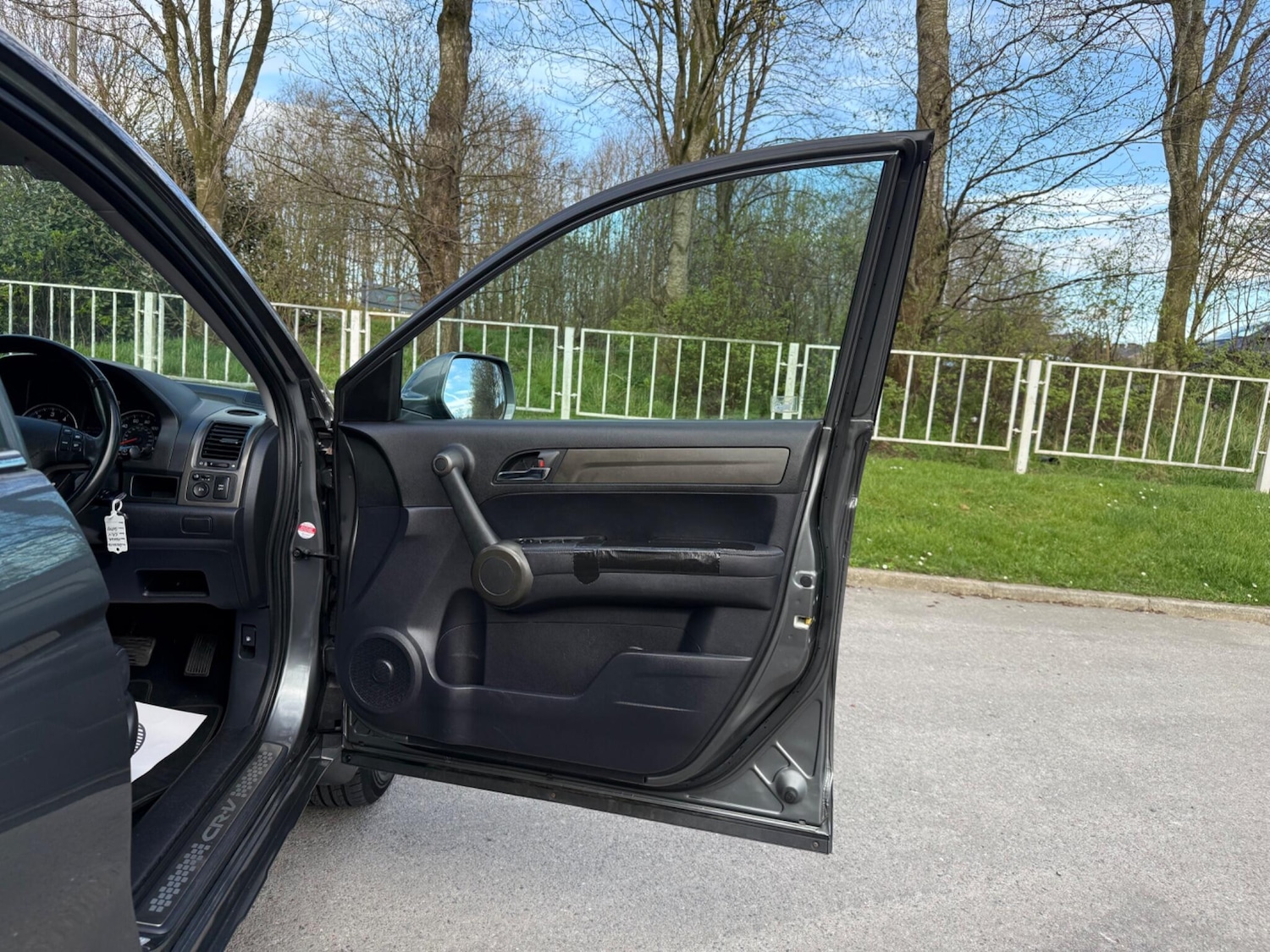 Used Honda CR-V for sale - 78101205: Photo 31