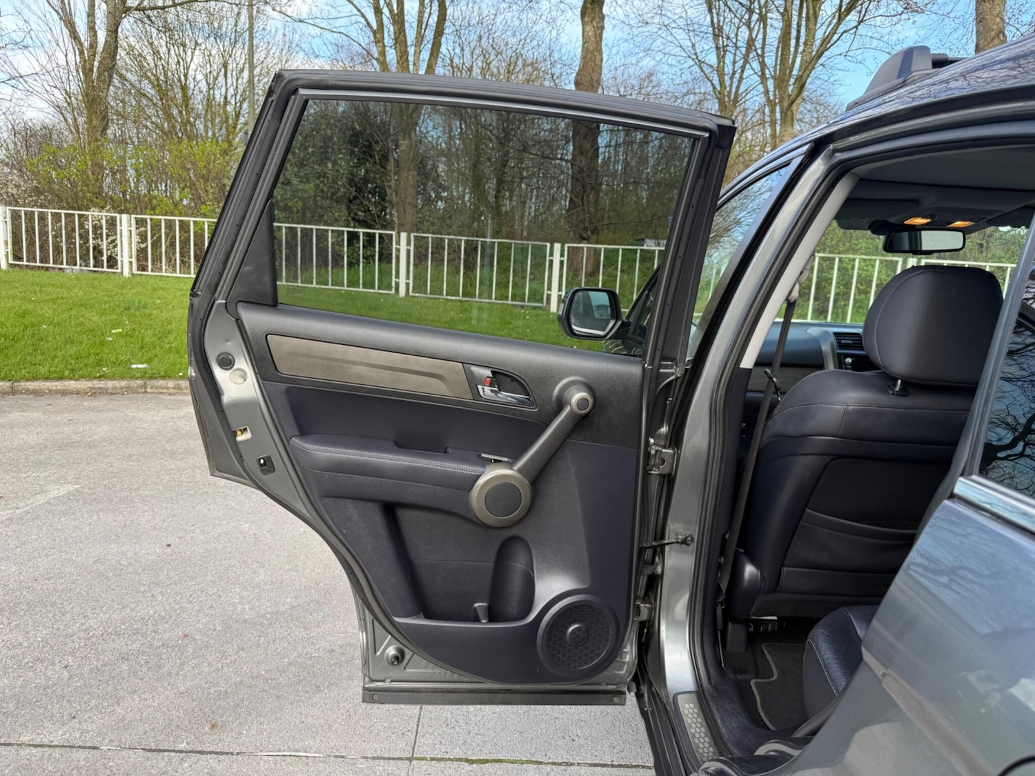 Used Honda CR-V for sale - 78101205: Photo 32