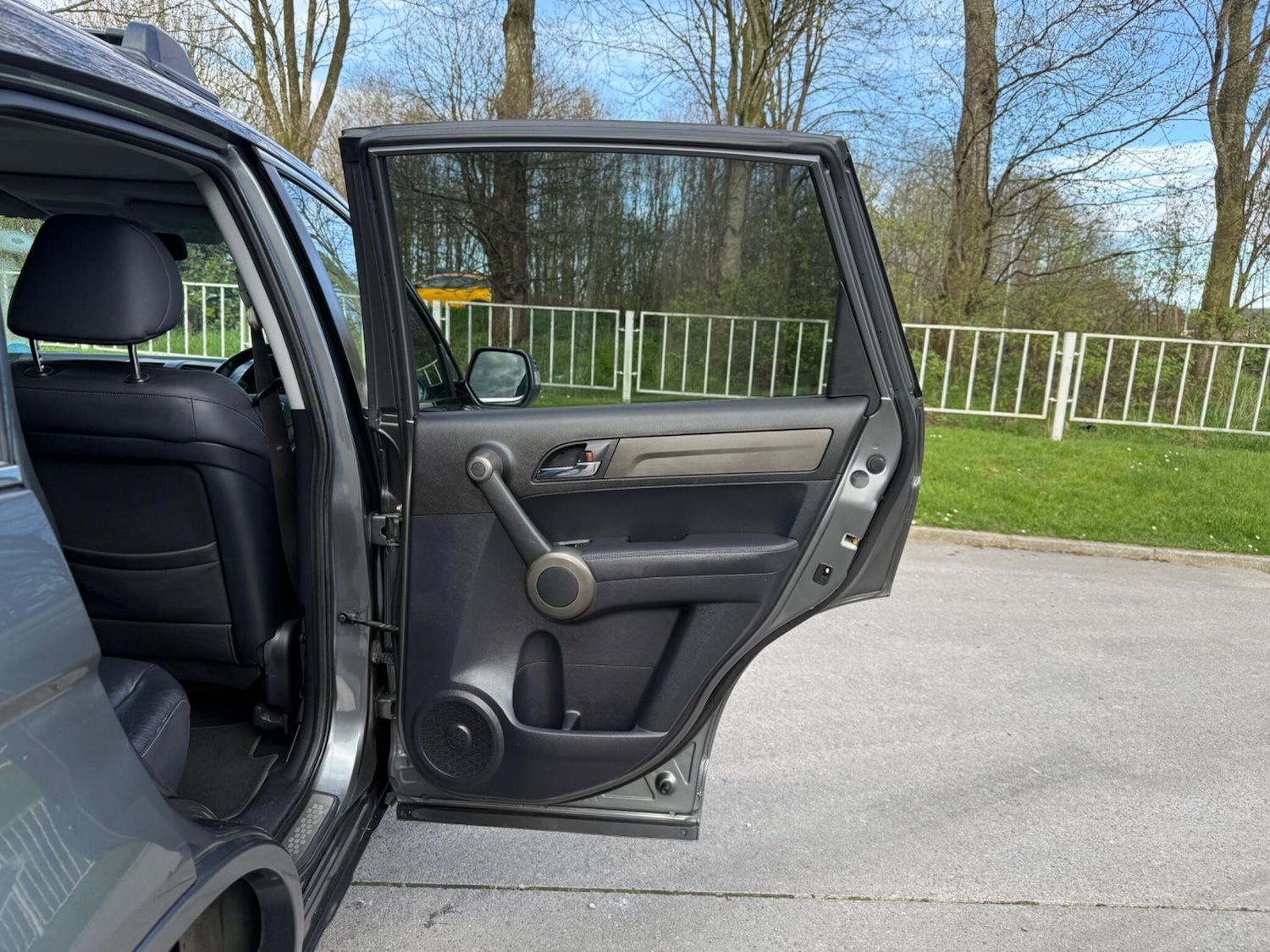 Used Honda CR-V for sale - 78101205: Photo 33