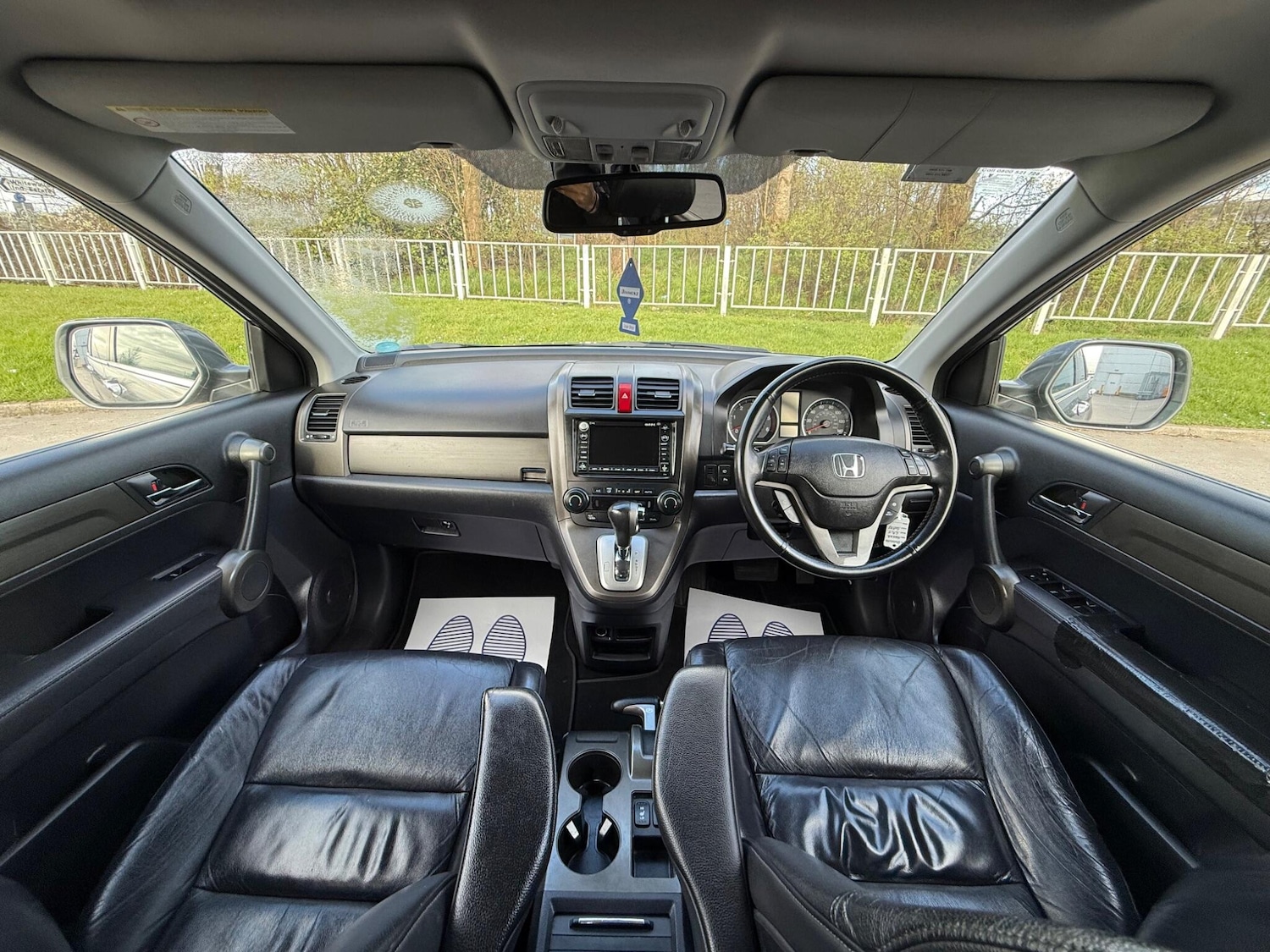 Used Honda CR-V for sale - 78101205: Photo 34