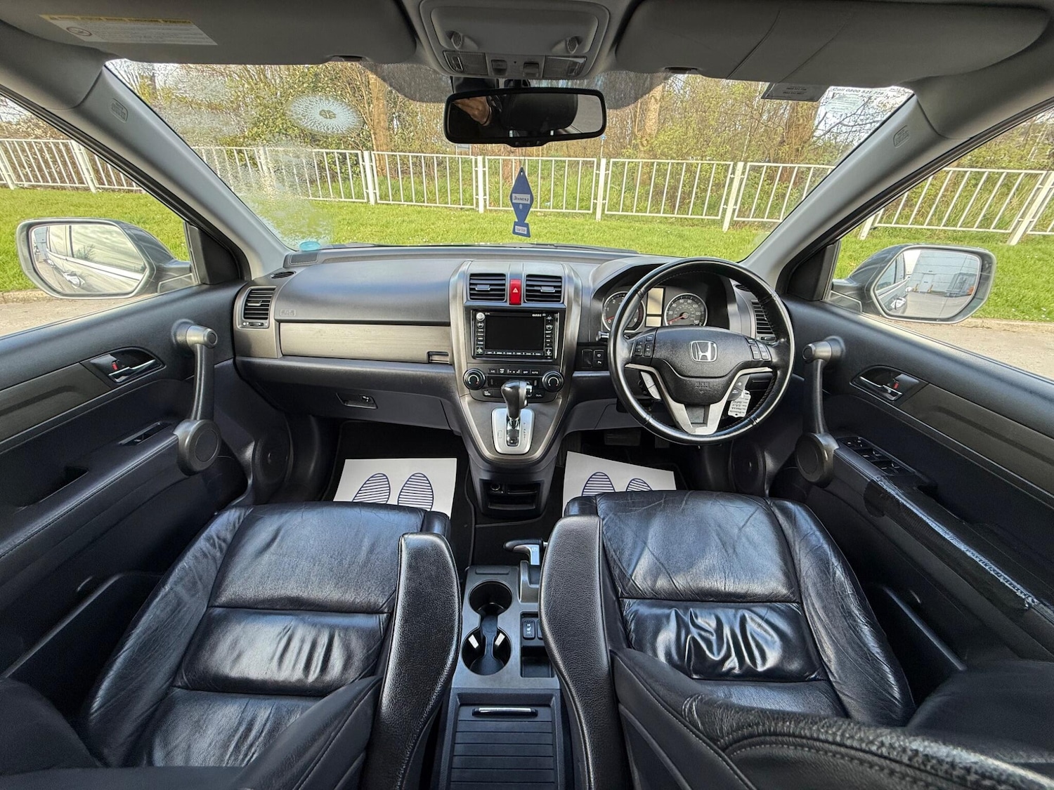 Used Honda CR-V for sale - 78101205: Photo 35