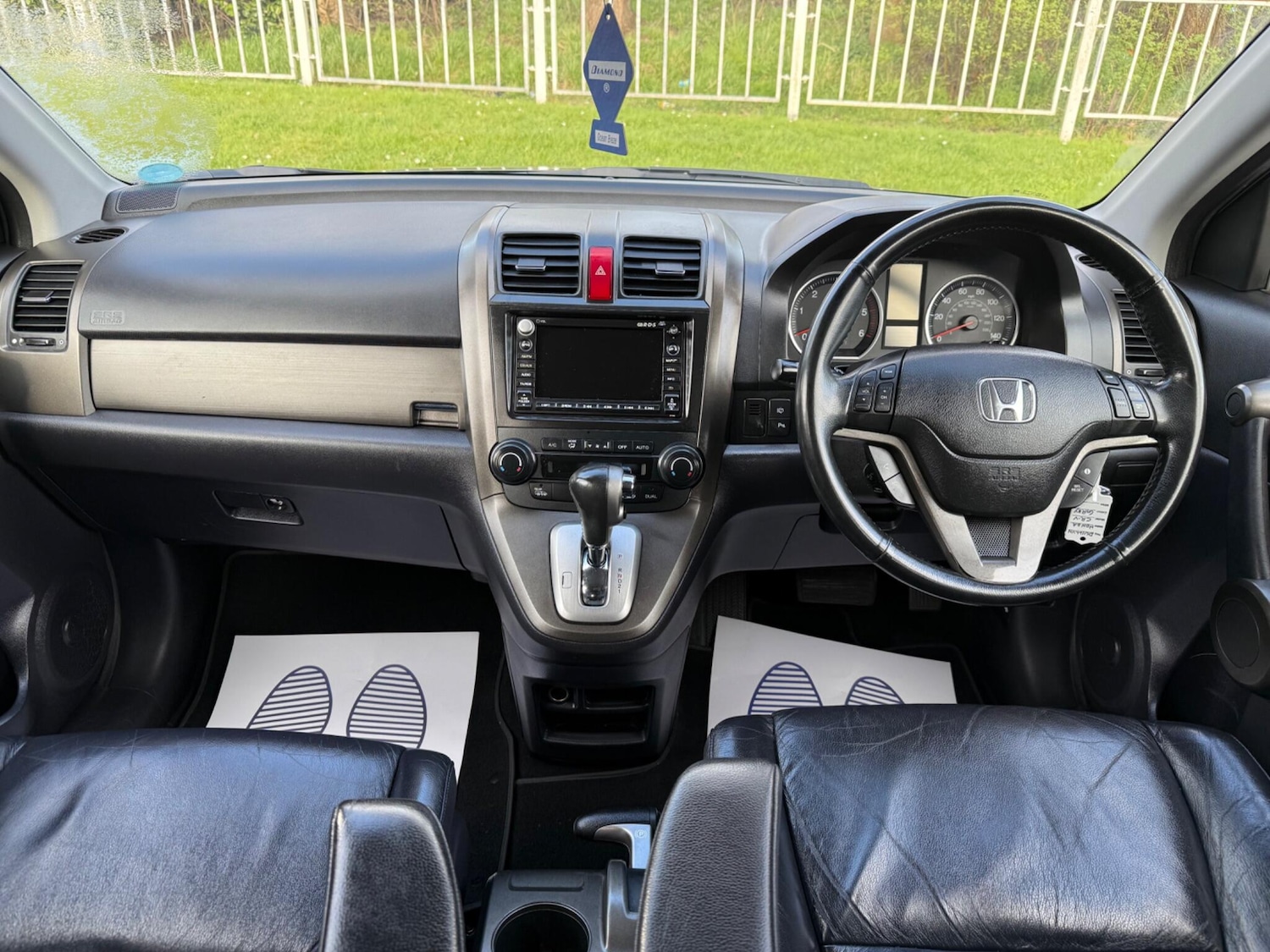 Used Honda CR-V for sale - 78101205: Photo 36