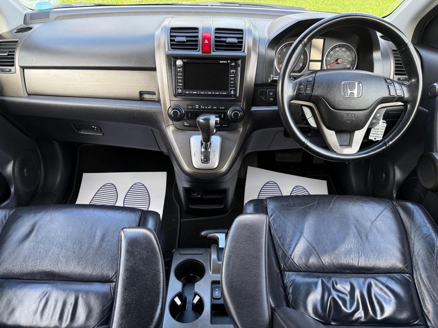 Used Honda CR-V for sale - 78101205: Photo 37