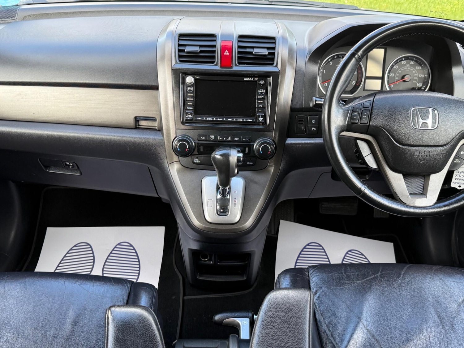 Used Honda CR-V for sale - 78101205: Photo 38