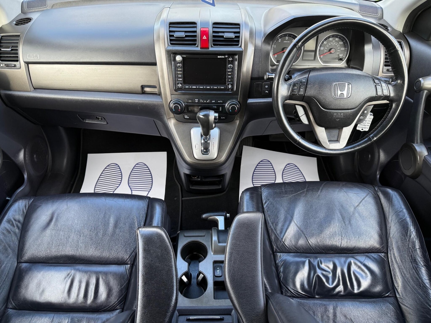 Used Honda CR-V for sale - 78101205: Photo 39