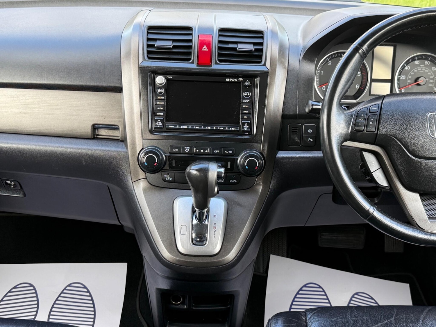 Used Honda CR-V for sale - 78101205: Photo 40