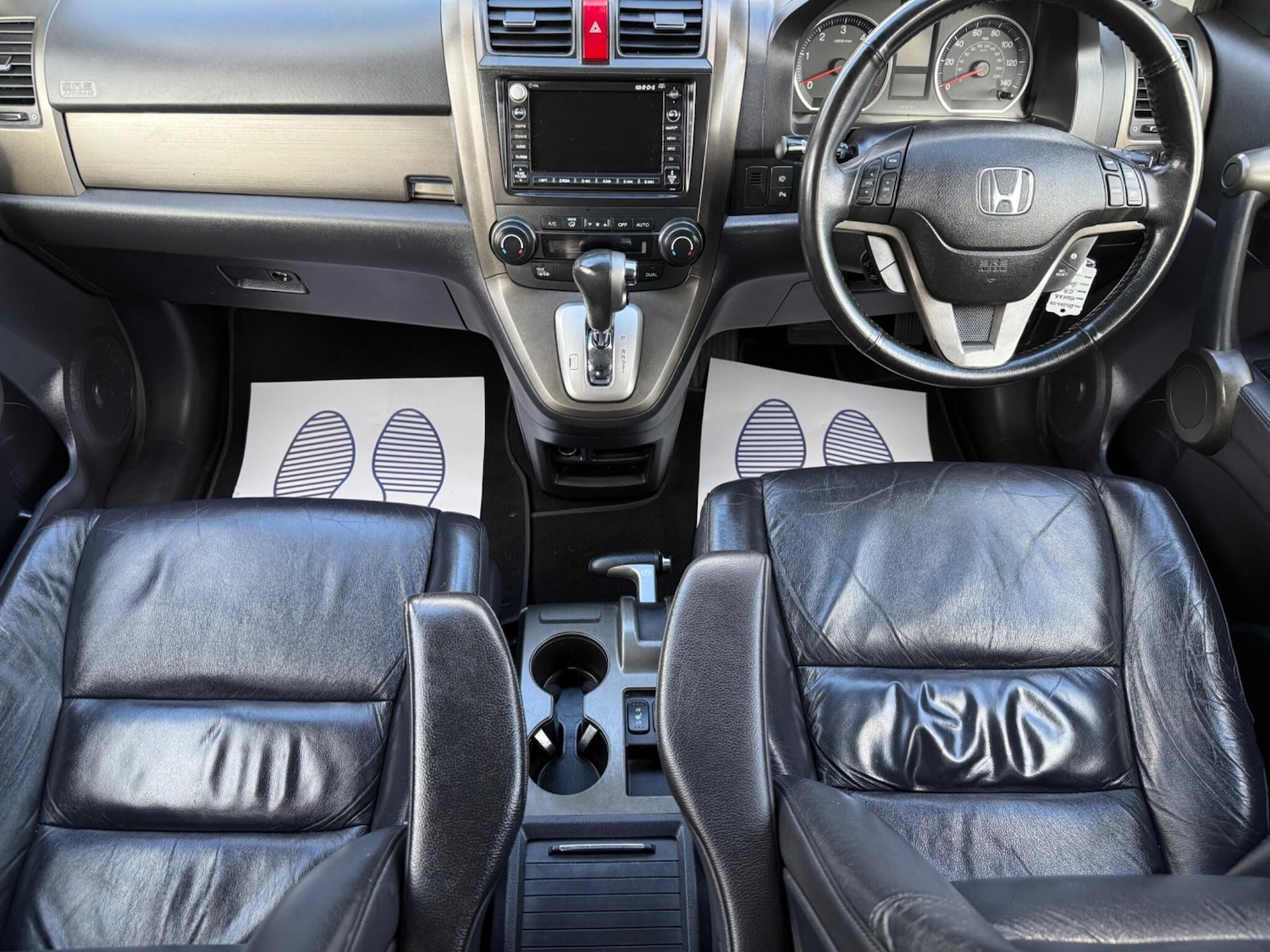 Used Honda CR-V for sale - 78101205: Photo 41