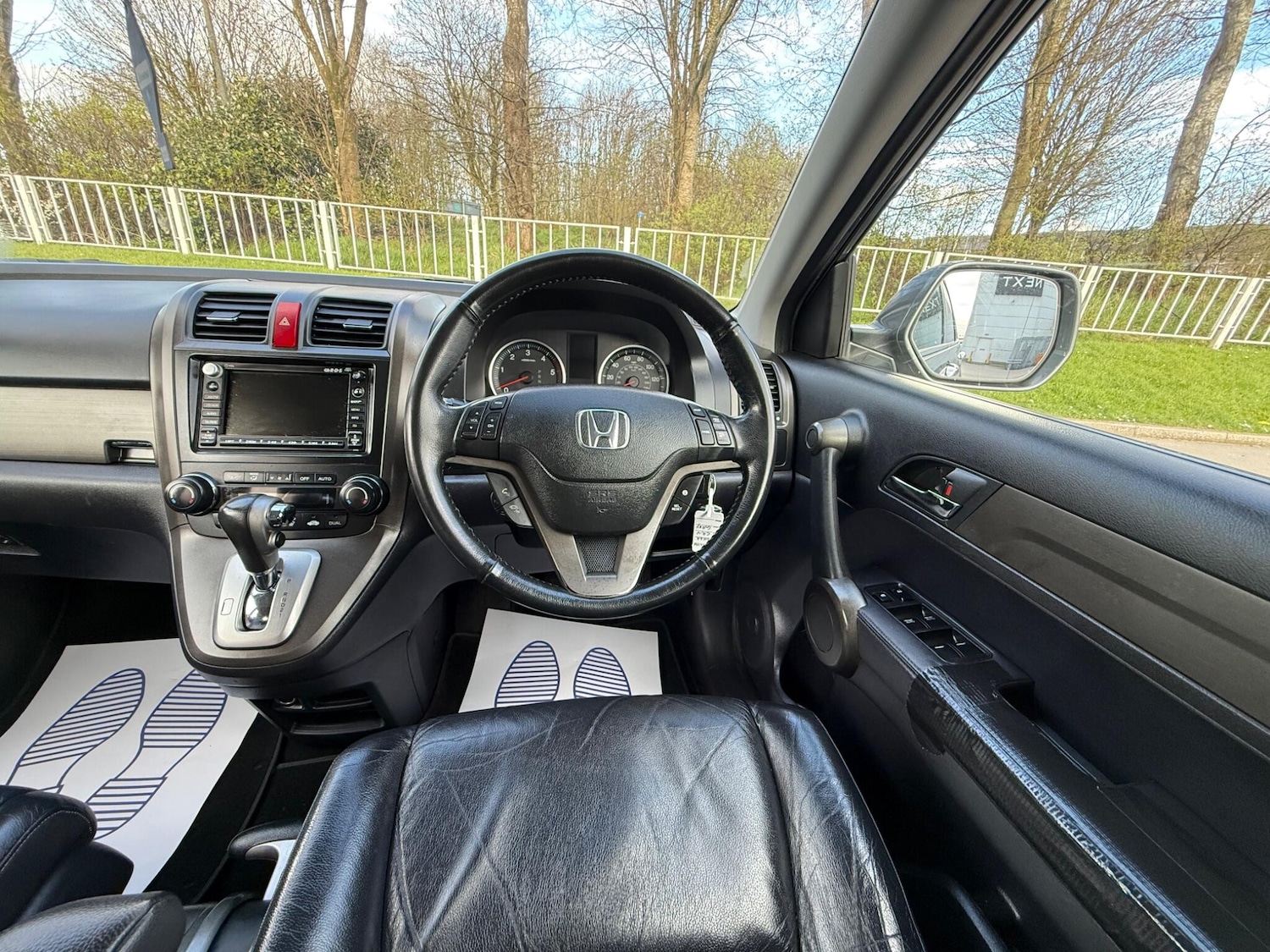 Used Honda CR-V for sale - 78101205: Photo 42