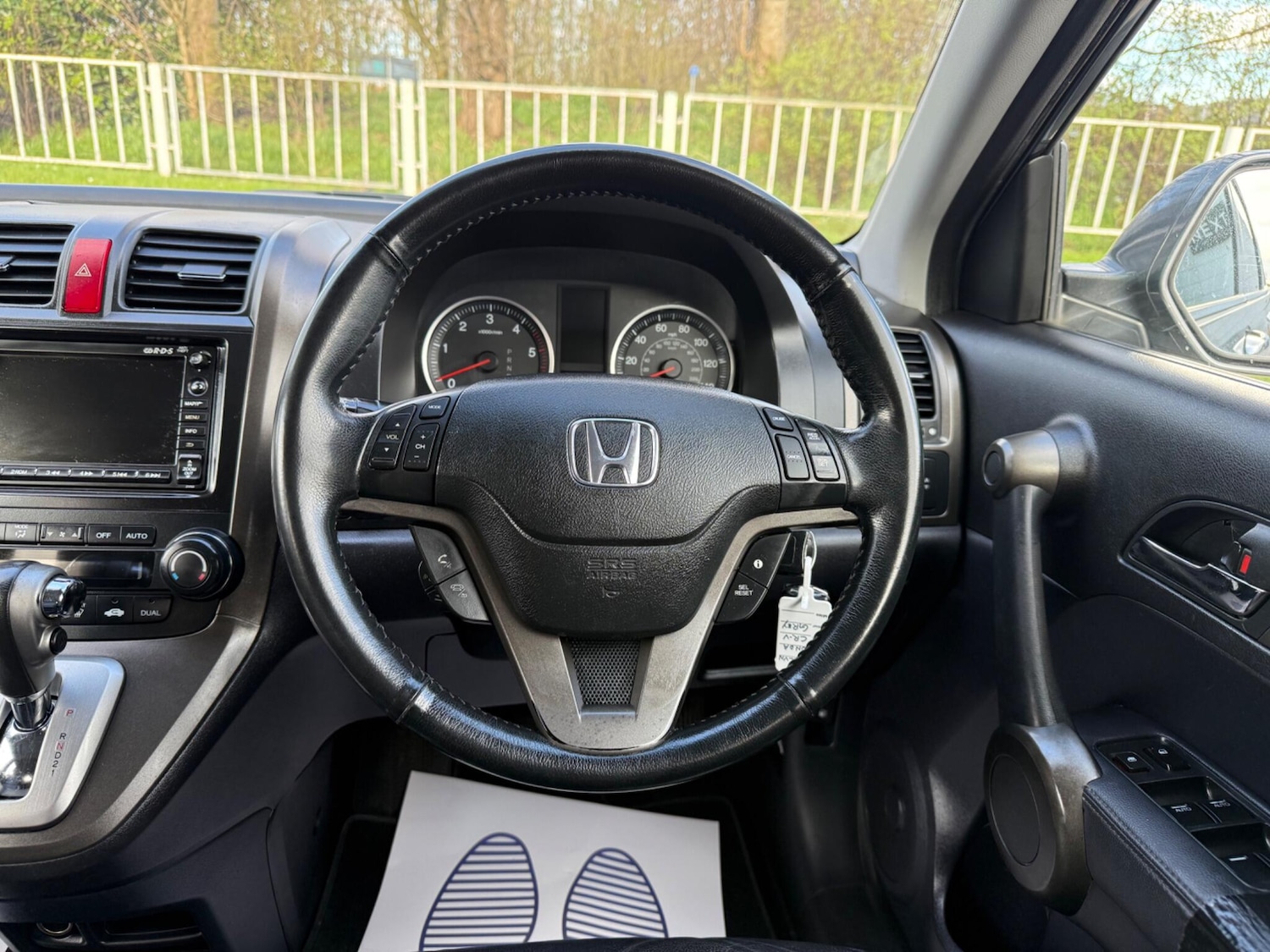 Used Honda CR-V for sale - 78101205: Photo 43