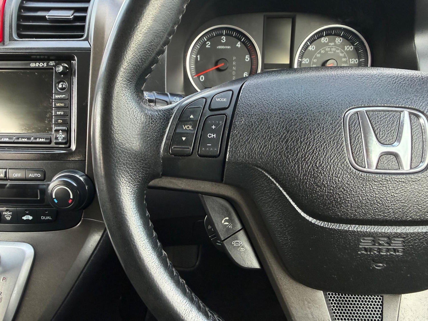 Used Honda CR-V for sale - 78101205: Photo 44