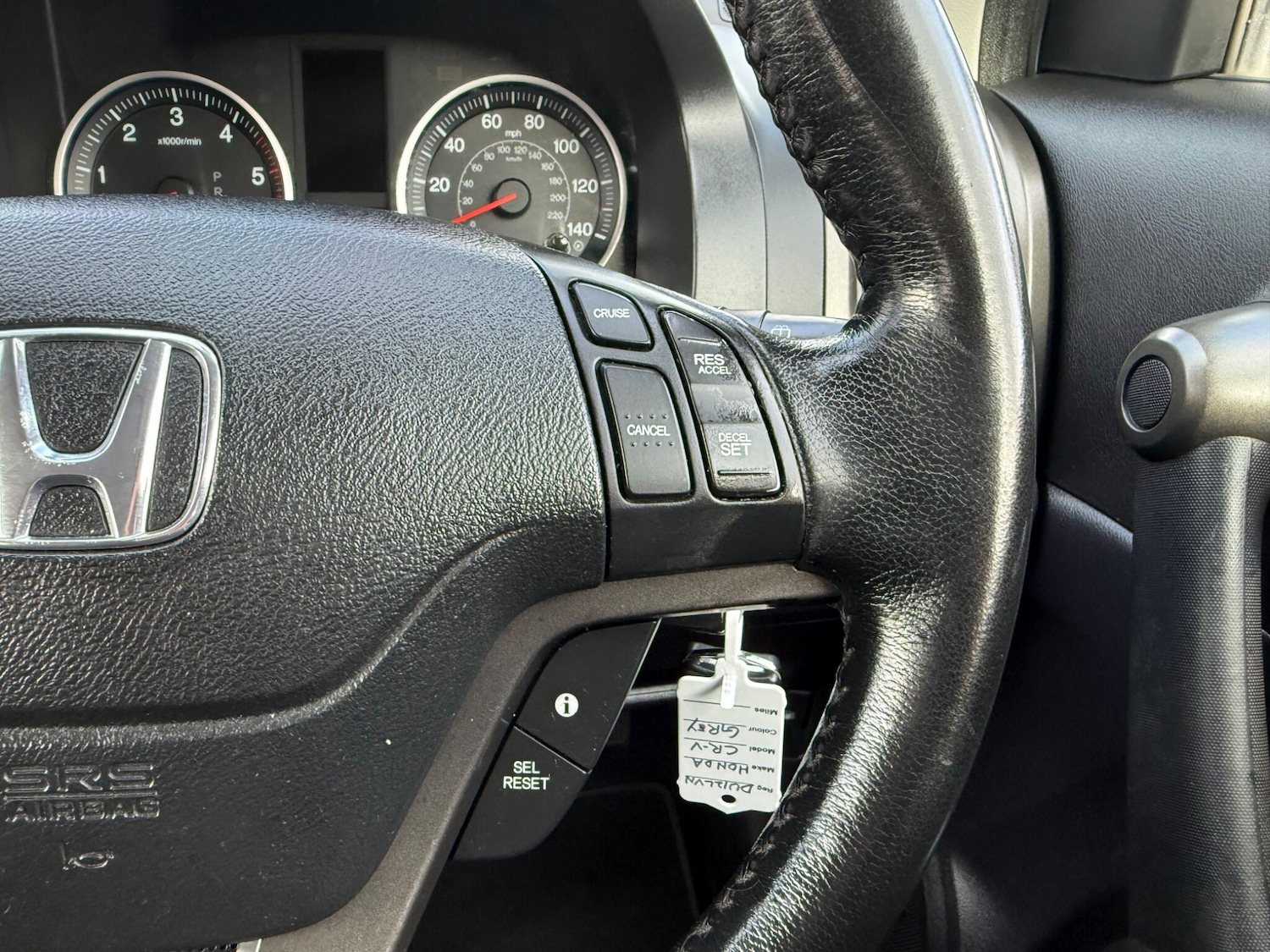 Used Honda CR-V for sale - 78101205: Photo 45