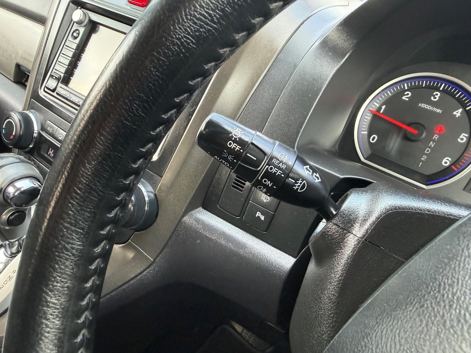 Used Honda CR-V for sale - 78101205: Photo 46