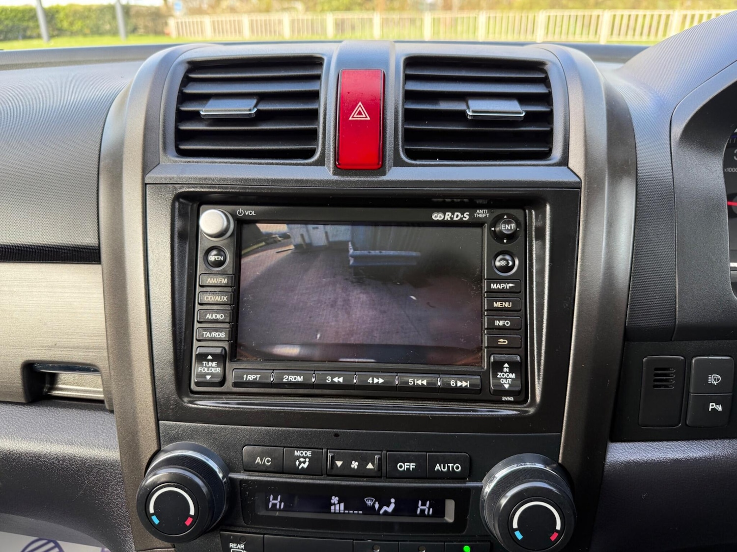 Used Honda CR-V for sale - 78101205: Photo 50