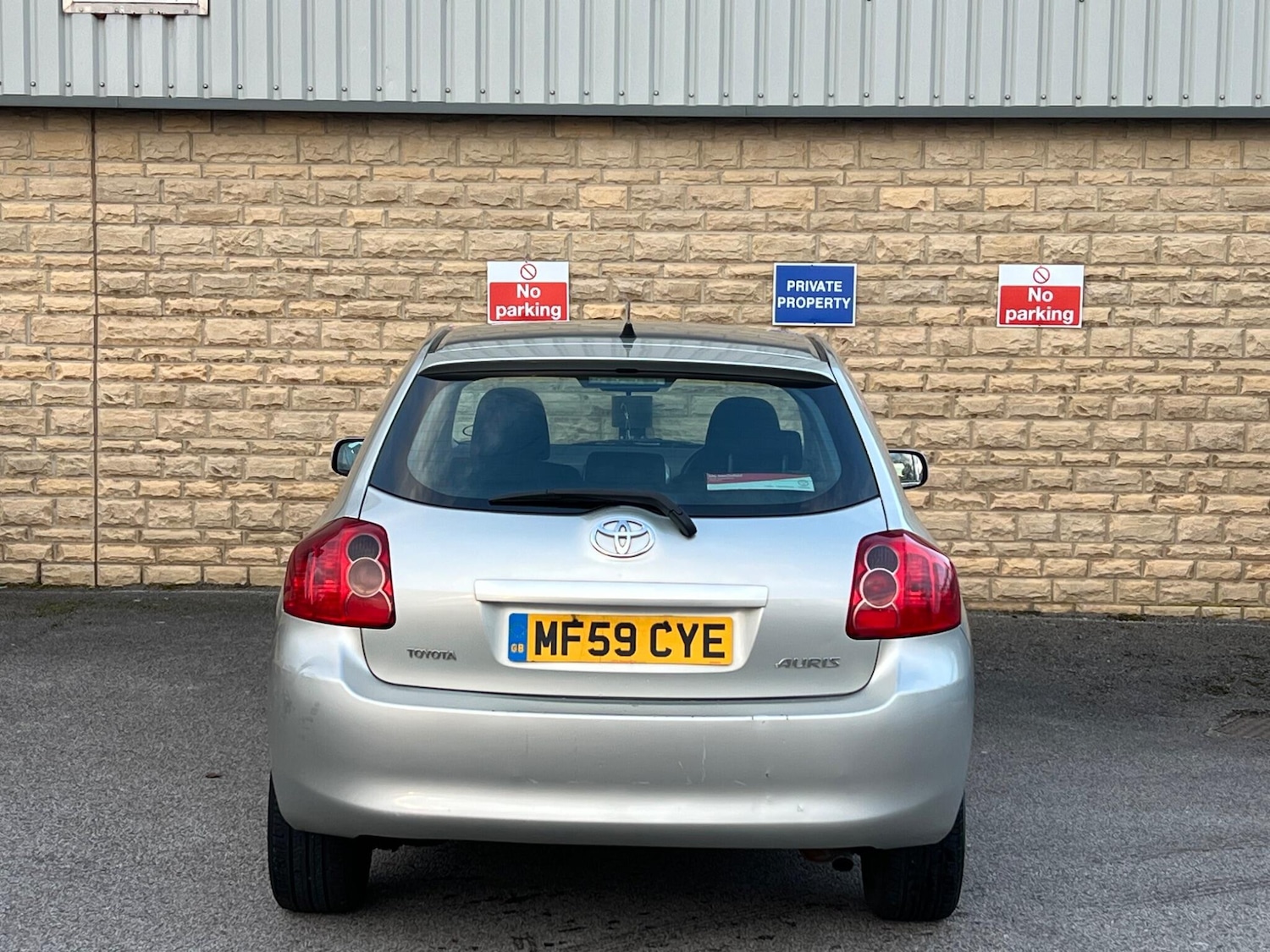 Used Toyota Auris 2009 for sale - 77883514: Photo 11