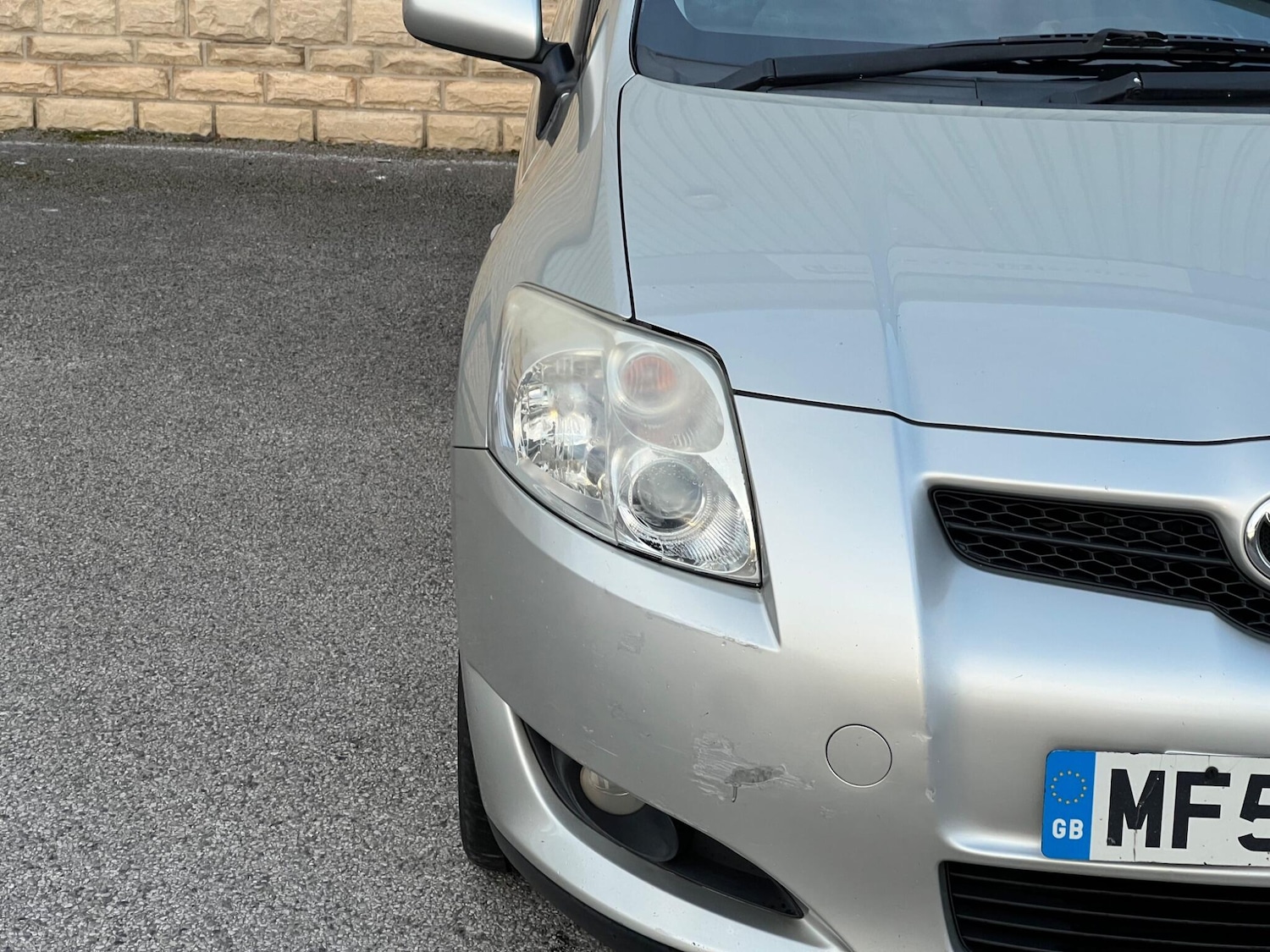 Used Toyota Auris 2009 for sale - 77883514: Photo 17