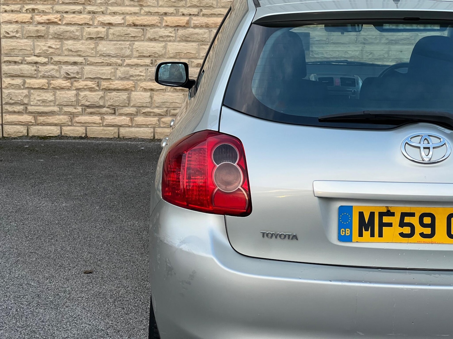 Used Toyota Auris 2009 for sale - 77883514: Photo 19