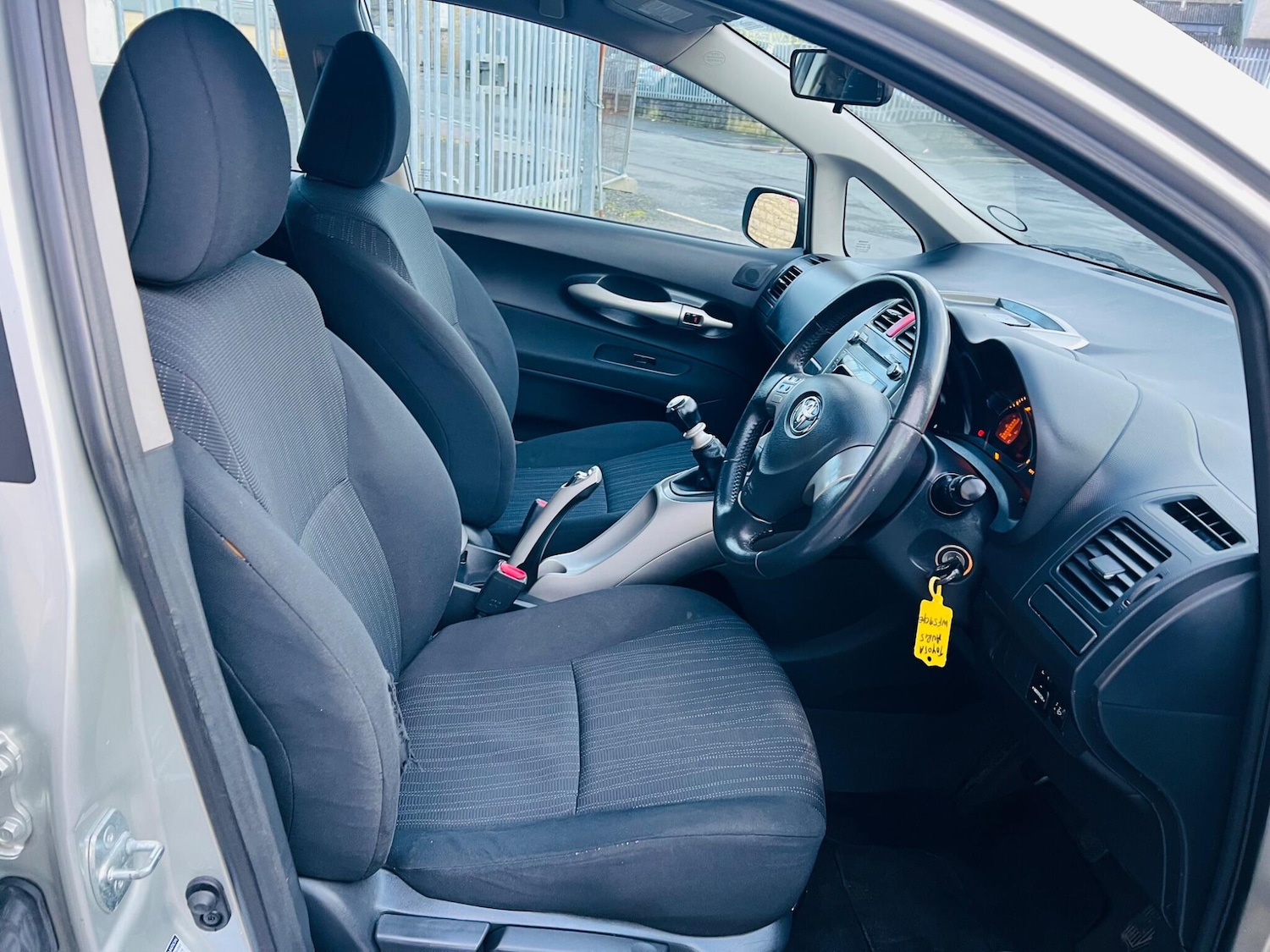 Used Toyota Auris 2009 for sale - 77883514: Photo 29