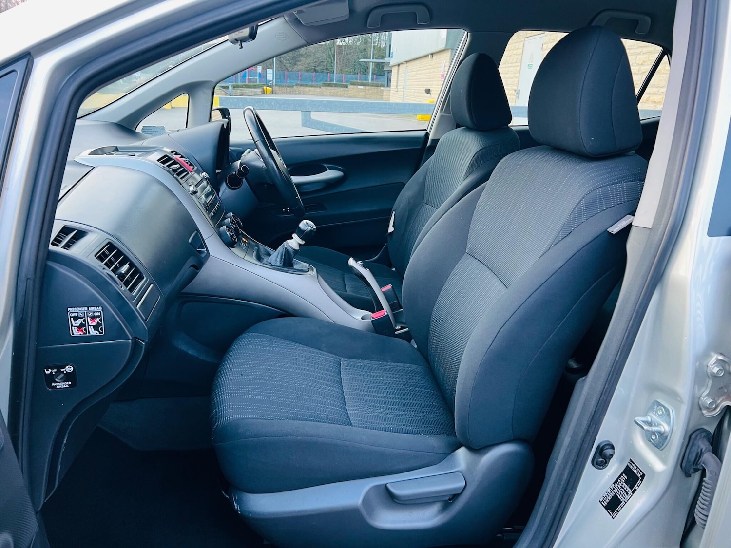 Used Toyota Auris 2009 for sale - 77883514: Photo 30