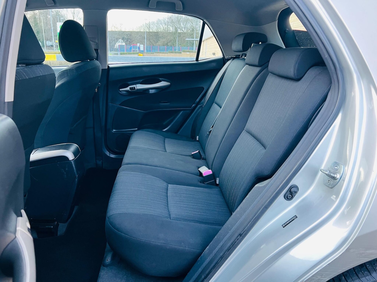 Used Toyota Auris 2009 for sale - 77883514: Photo 32