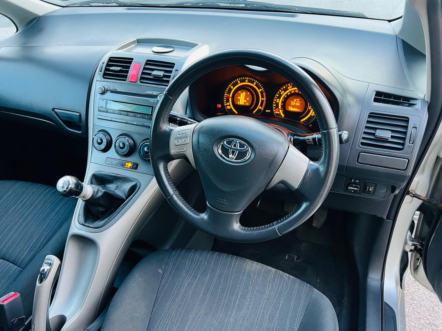 Used Toyota Auris 2009 for sale - 77883514: Photo 34