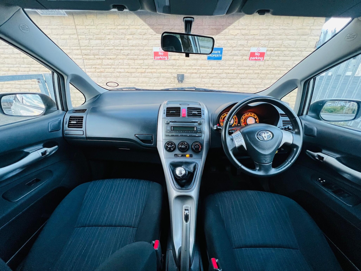 Used Toyota Auris 2009 for sale - 77883514: Photo 35