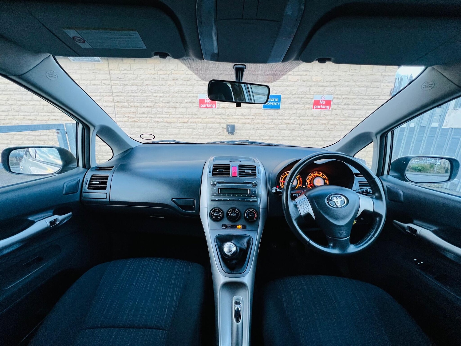 Used Toyota Auris 2009 for sale - 77883514: Photo 36