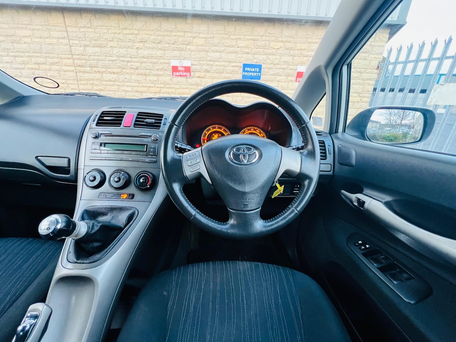 Used Toyota Auris 2009 for sale - 77883514: Photo 41