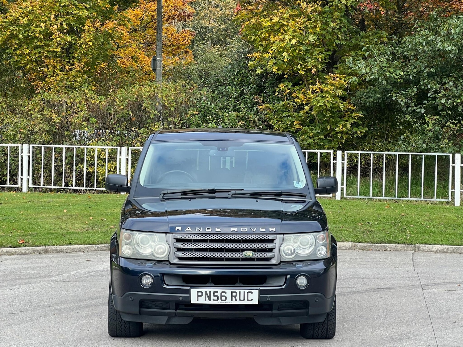 Used Land Rover Range Rover Sport for sale - 77456451: Photo 11