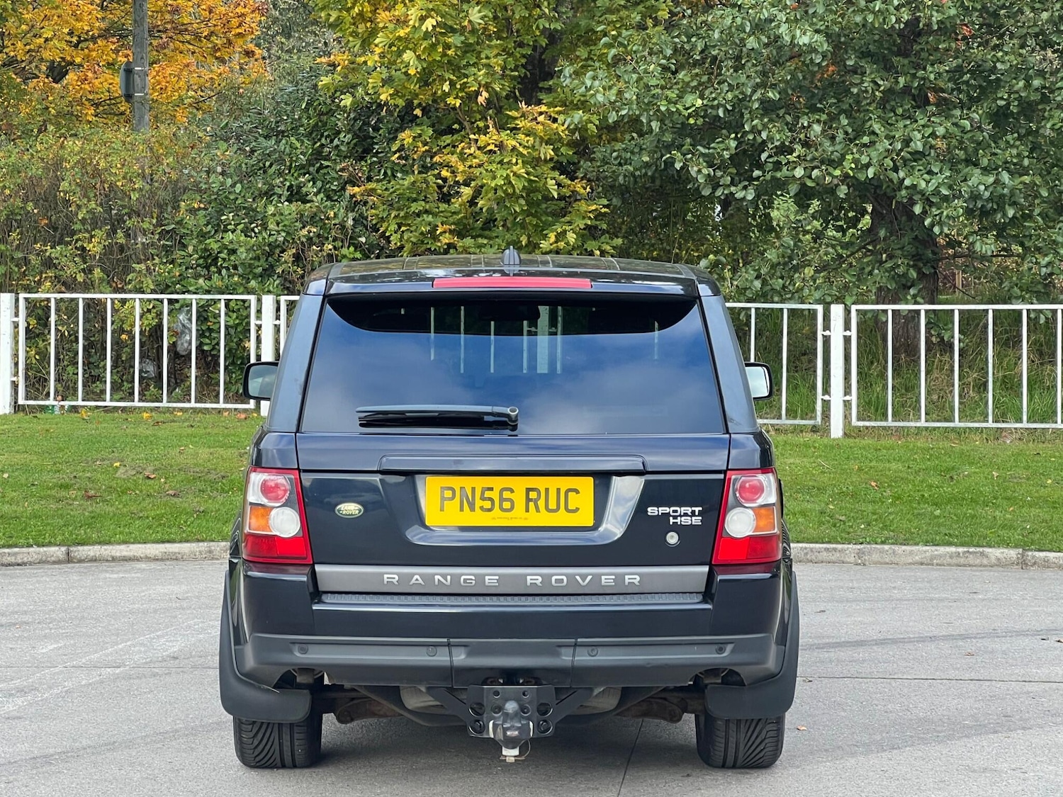 Used Land Rover Range Rover Sport for sale - 77456451: Photo 12