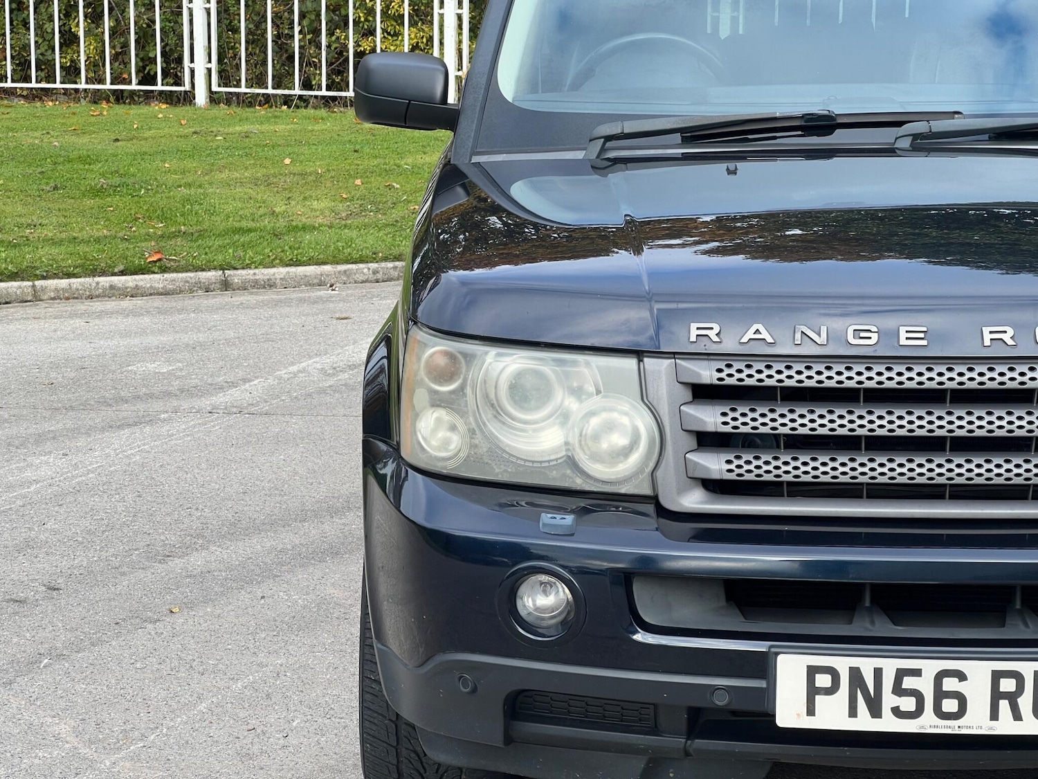 Used Land Rover Range Rover Sport for sale - 77456451: Photo 19